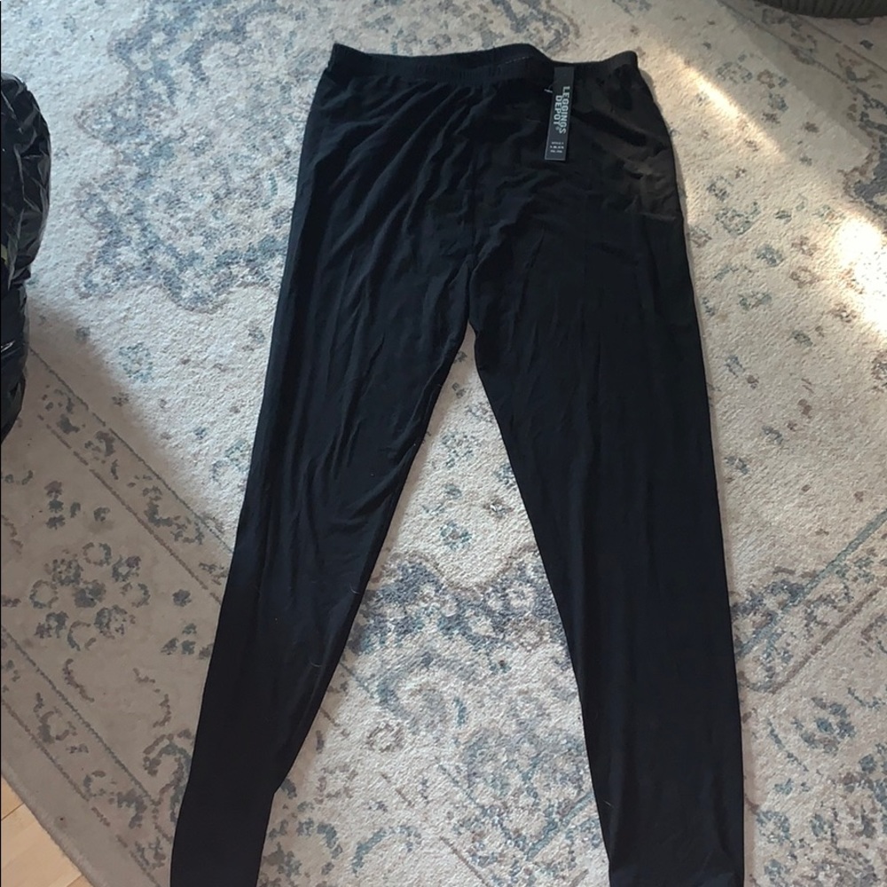 leggings